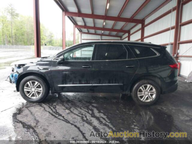 BUICK ENCLAVE FWD PREFERRED, 5GAERAKW9KJ108330