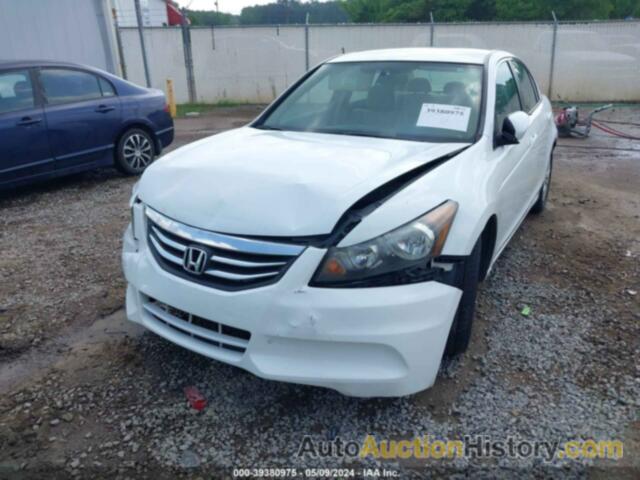 HONDA ACCORD 2.4 LX, 1HGCP2F3XCA067548