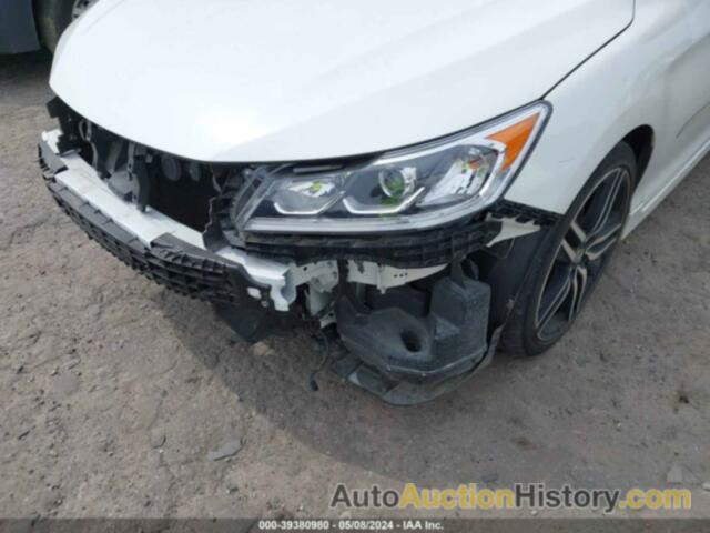 HONDA ACCORD SPORT, 1HGCR2F54HA051879