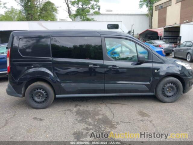 FORD TRANSIT CONNECT XLT, NM0LS7F74F1188512