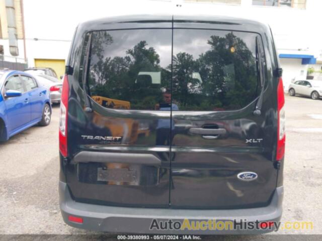 FORD TRANSIT CONNECT XLT, NM0LS7F74F1188512