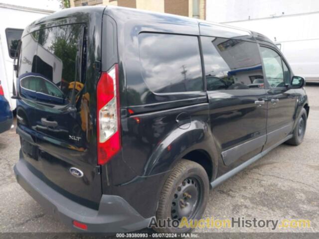 FORD TRANSIT CONNECT XLT, NM0LS7F74F1188512