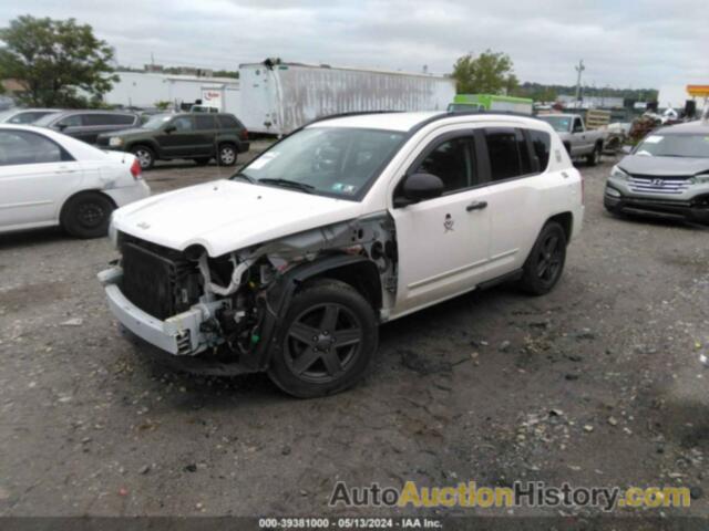 JEEP COMPASS SPORT, 1J4FF47B39D177424