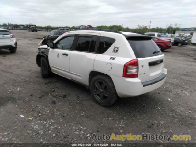 JEEP COMPASS SPORT, 1J4FF47B39D177424