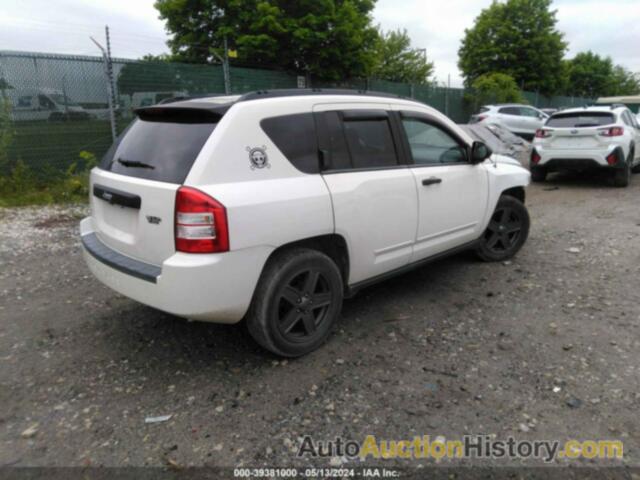 JEEP COMPASS SPORT, 1J4FF47B39D177424