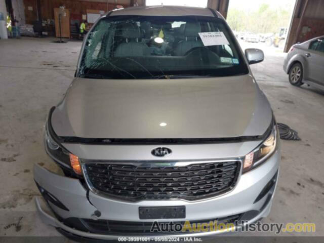 KIA SEDONA L, KNDMA5C19L6643092