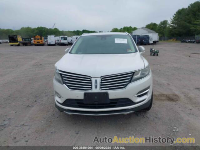 LINCOLN MKC, 5LMTJ2AH6FUJ13102