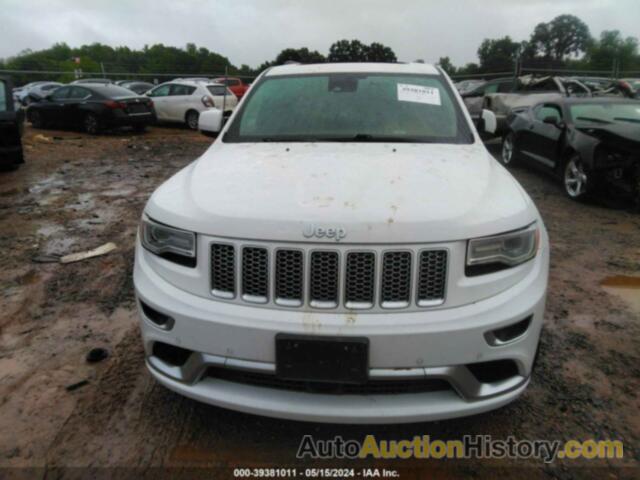 JEEP GRAND CHEROKEE SUMMIT, 1C4RJFJG6GC337431