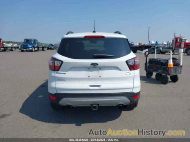 FORD ESCAPE SE, 1FMCU9GDXJUB25723