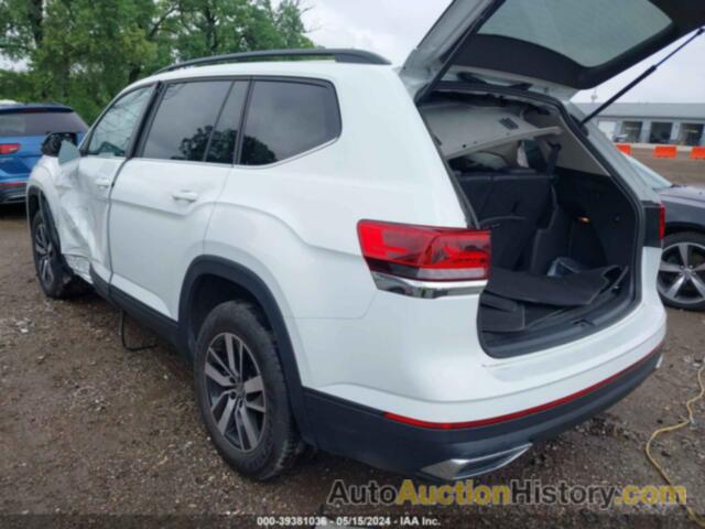 VOLKSWAGEN ATLAS 2.0T SE, 1V2DP2CA0PC528142