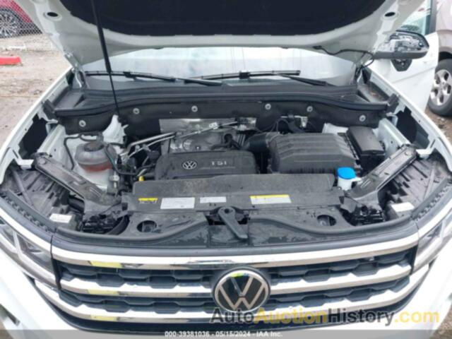 VOLKSWAGEN ATLAS 2.0T SE, 1V2DP2CA0PC528142