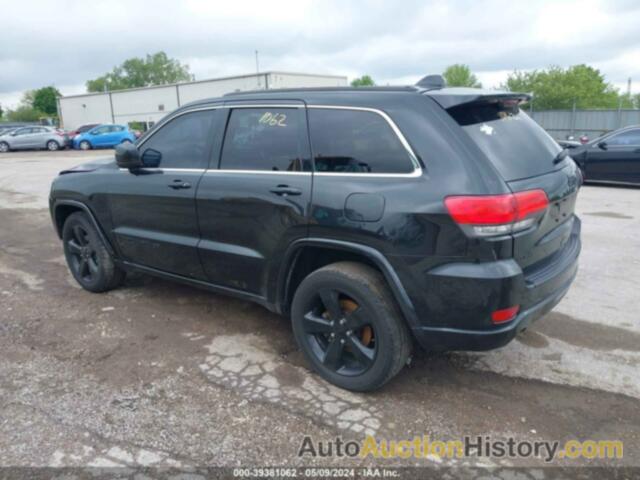 JEEP GRAND CHEROKEE LAREDO, 1C4RJFAG0EC478797