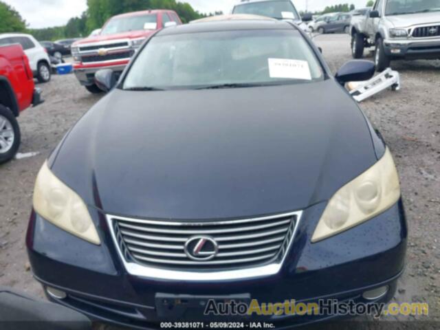 LEXUS ES 350, JTHBJ46G972062852