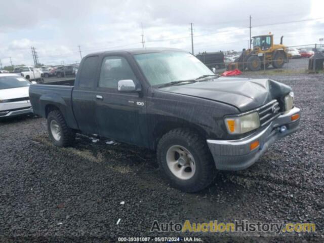 TOYOTA T100 SR5 V6, JT4TN14D0V0028311