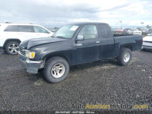 TOYOTA T100 SR5 V6, JT4TN14D0V0028311