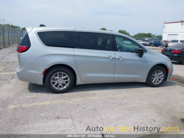 CHRYSLER PACIFICA TOURING L, 2C4RC1BG4RR131739