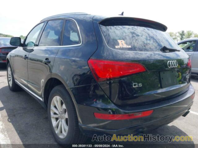 AUDI Q5 2.0T PREMIUM, WA1LFAFP7EA074050