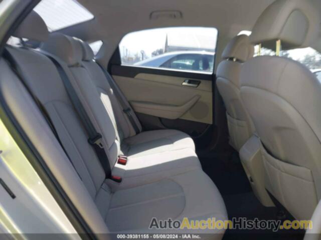 HYUNDAI SONATA SE, 5NPE24AF2FH055796