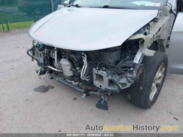 CHRYSLER PACIFICA TOURING PLUS, 2C4RC1BG6HR841255