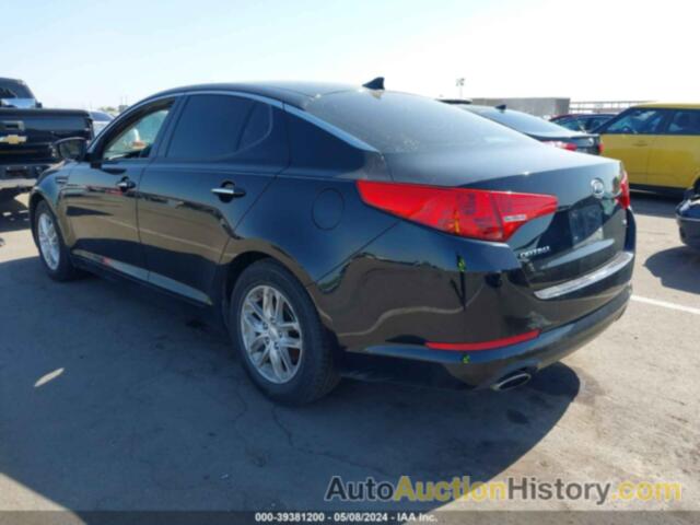 KIA OPTIMA LX, 5XXGM4A76CG052676