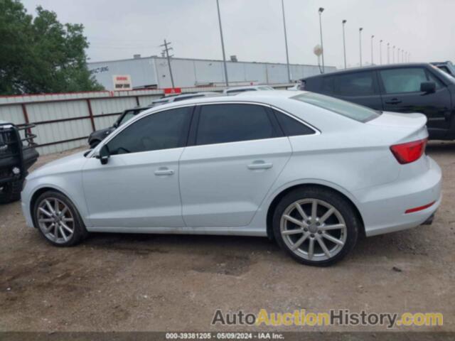 AUDI A3 PREMIUM PLUS, WAUEFGFF9F1101322