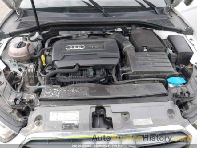 AUDI A3 PREMIUM PLUS, WAUEFGFF9F1101322