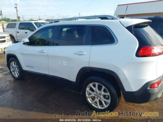 JEEP CHEROKEE LATITUDE, 1C4PJLCB7GW222889