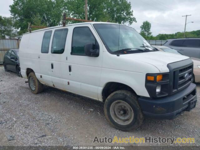 FORD E-150 COMMERCIAL, 1FTNE1EW3BDA91125