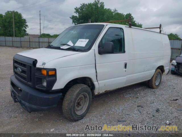 FORD E-150 COMMERCIAL, 1FTNE1EW3BDA91125