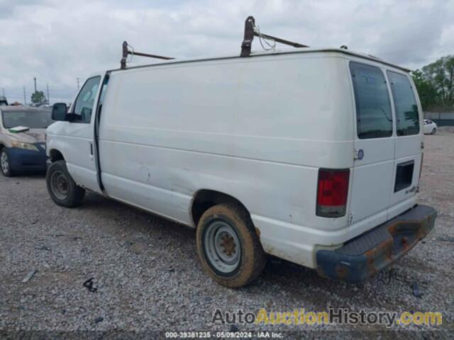 FORD E-150 COMMERCIAL, 1FTNE1EW3BDA91125