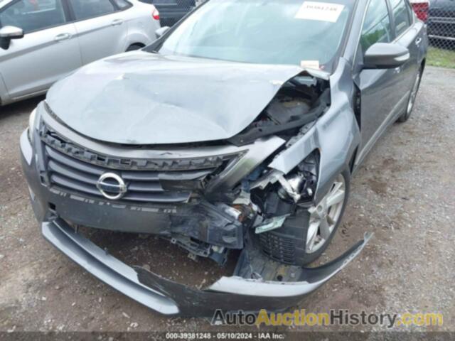 NISSAN ALTIMA 2.5/S/SV/SL, 1N4AL3AP5FC111889