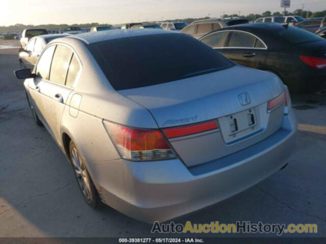 HONDA ACCORD 2.4 LX, 1HGCP2F38CA006649