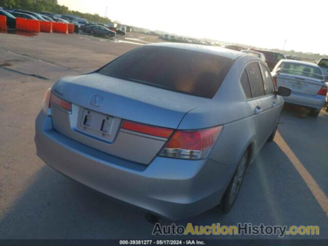 HONDA ACCORD 2.4 LX, 1HGCP2F38CA006649