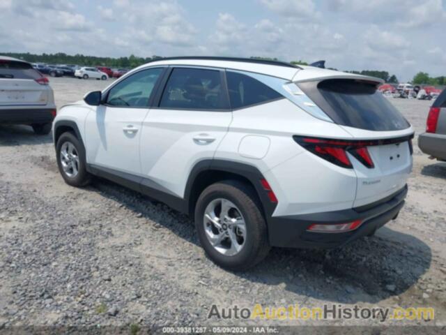 HYUNDAI TUCSON SEL, 5NMJBCDE2RH321685