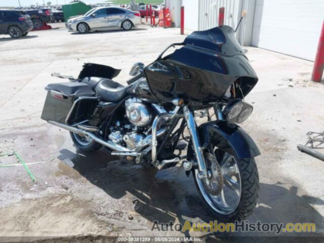 HARLEY-DAVIDSON FLTR, 1HD1FS4108Y655112