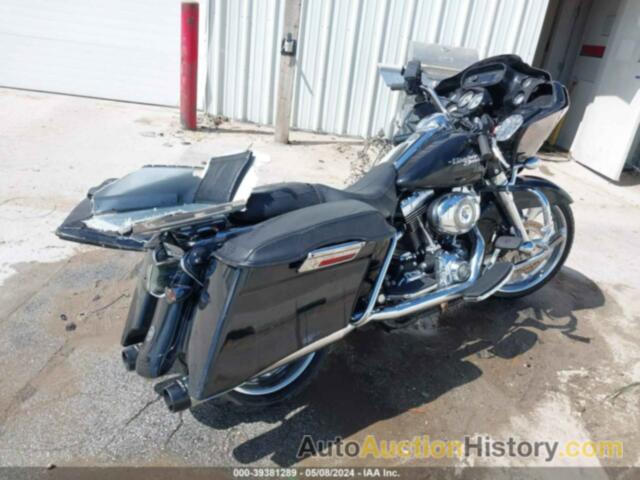 HARLEY-DAVIDSON FLTR, 1HD1FS4108Y655112