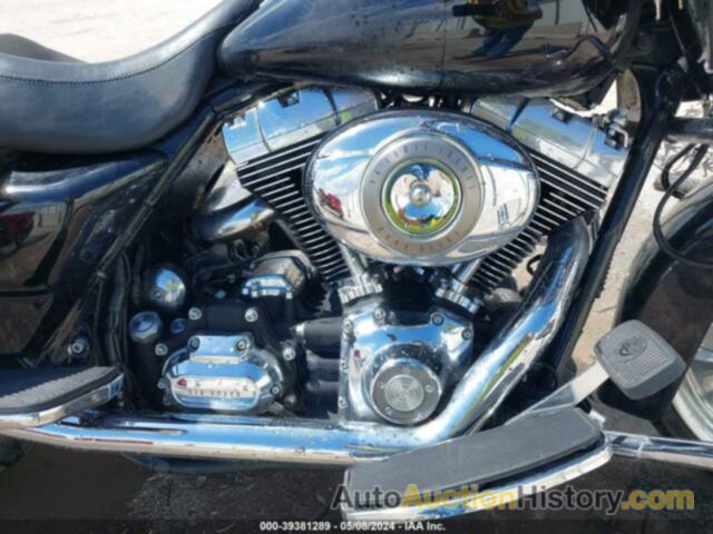 HARLEY-DAVIDSON FLTR, 1HD1FS4108Y655112