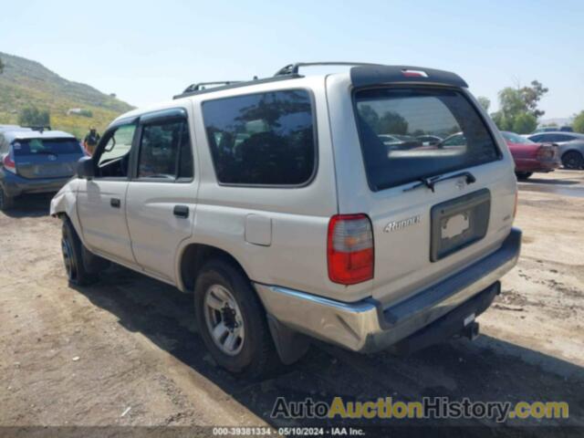 TOYOTA 4RUNNER, JT3GM84R1Y0054286