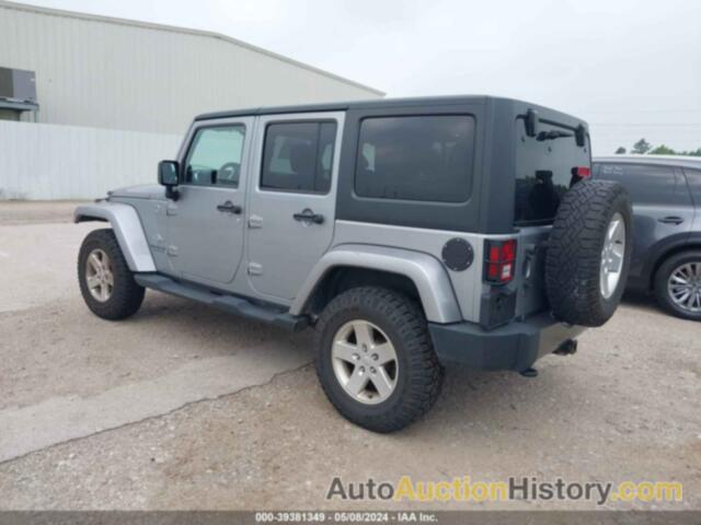 JEEP WRANGLER UNLIMITED SPORT, 1C4BJWDG5EL202502