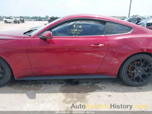 FORD MUSTANG, 1FA6P8TH6J5103665