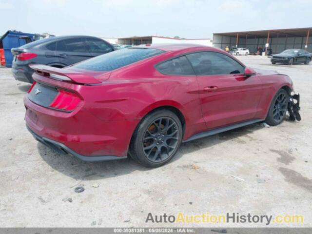 FORD MUSTANG, 1FA6P8TH6J5103665
