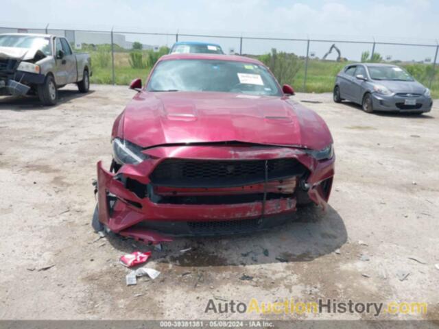 FORD MUSTANG, 1FA6P8TH6J5103665