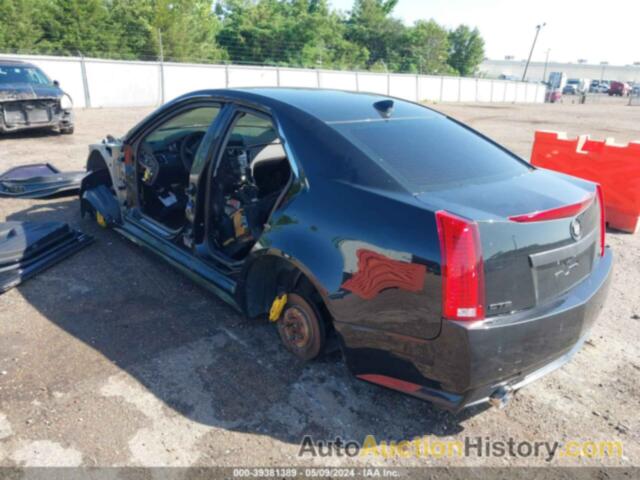 CADILLAC CTS-V, 1G6DV5EP8C0128919