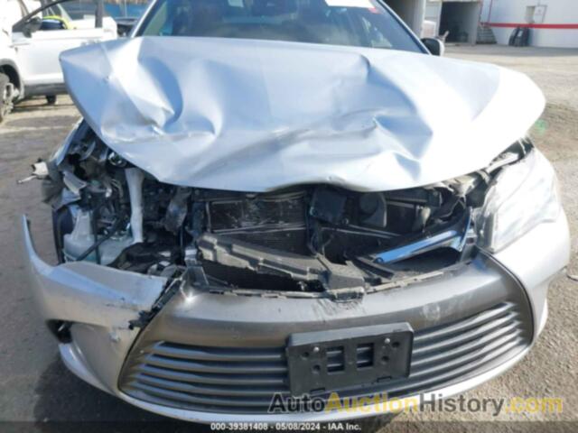 TOYOTA CAMRY HYBRID/LE/XLE/SE, 4T1BD1FKXHU224470