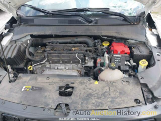 JEEP COMPASS LATITUDE, 3C4NJDBB8MT586075