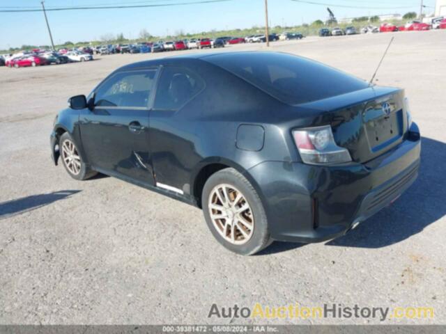 SCION TC, JTKJF5C72E3088170