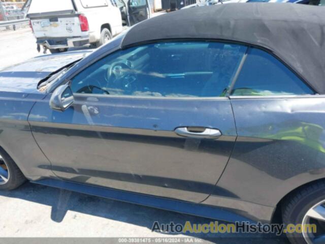 FORD MUSTANG, 1FATP8EM4G5236012