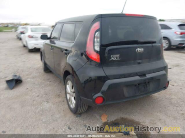 KIA SOUL +, KNDJP3A52G7345768