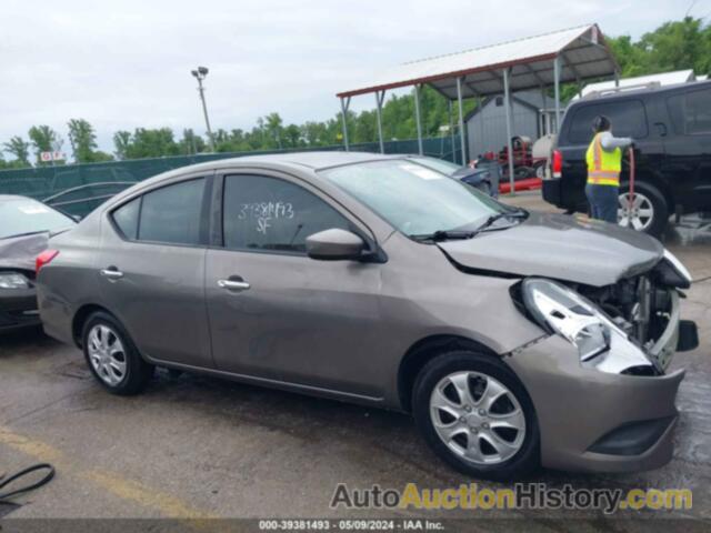 NISSAN VERSA 1.6 S/1.6 S+/1.6 SL/1.6 SV, 3N1CN7AP3GL825047