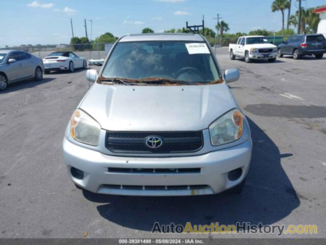 TOYOTA RAV4, JTEGD20V040003699